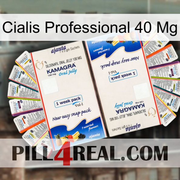 Cialis Professional 40Mg kamagra1